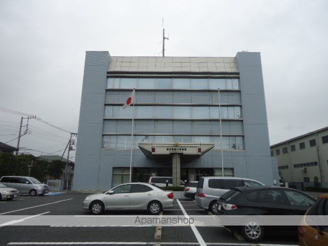 その他　吉川警察署（その他）まで530m