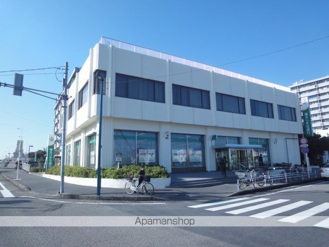 その他　埼玉りそな銀行三郷支店みさと団地出張所（その他）まで1513m