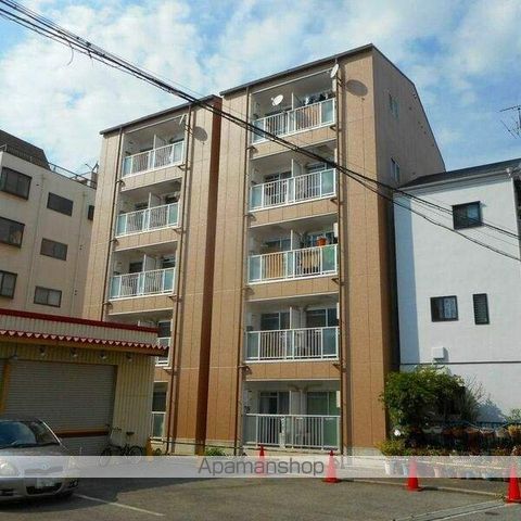 パーソナルマンション杭瀬1番館のその他写真