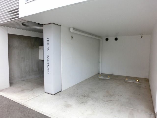 駐車場　★駐車場★