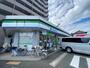 コンビニ　ファミリーマート 姫路壱丁町店（コンビニ）まで497m