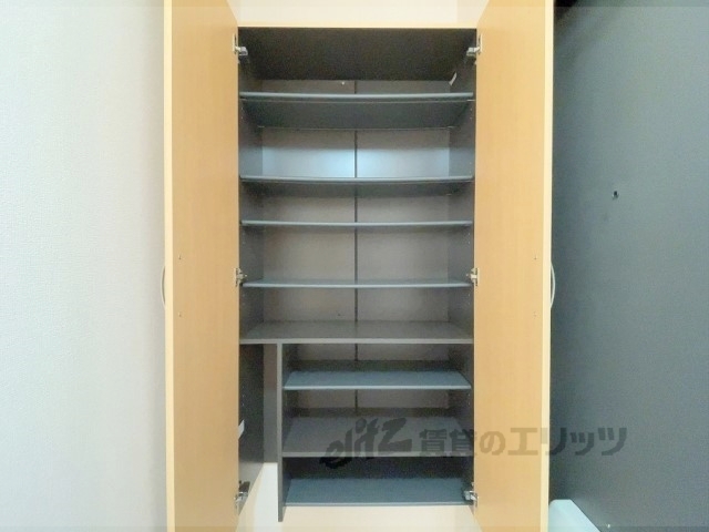 収納　下駄箱