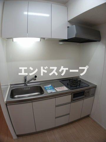 キッチン　高崎、前橋のお部屋探しはエンドスケープまで！お客様の理想お聞