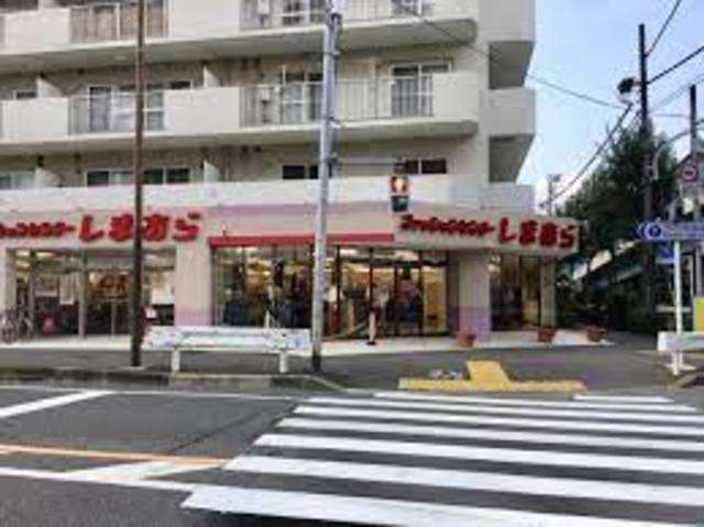 ショッピングセンター　ファッションセンターしまむら宮前店（ショッピングセンター）まで1530m