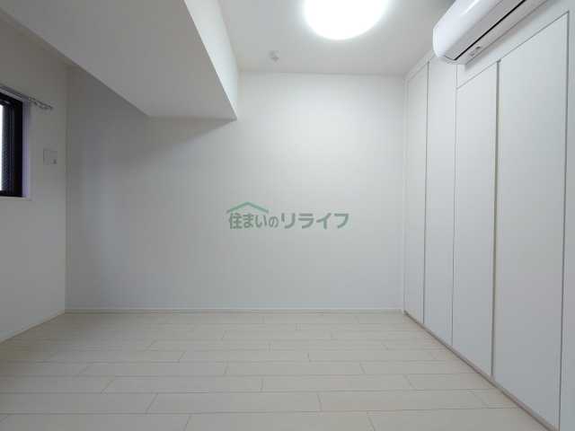OPEN BLOOM SUMIDA YAHIROの内装写真