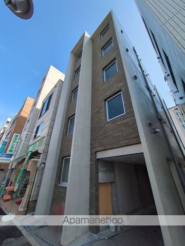 CITY WALK馬込
