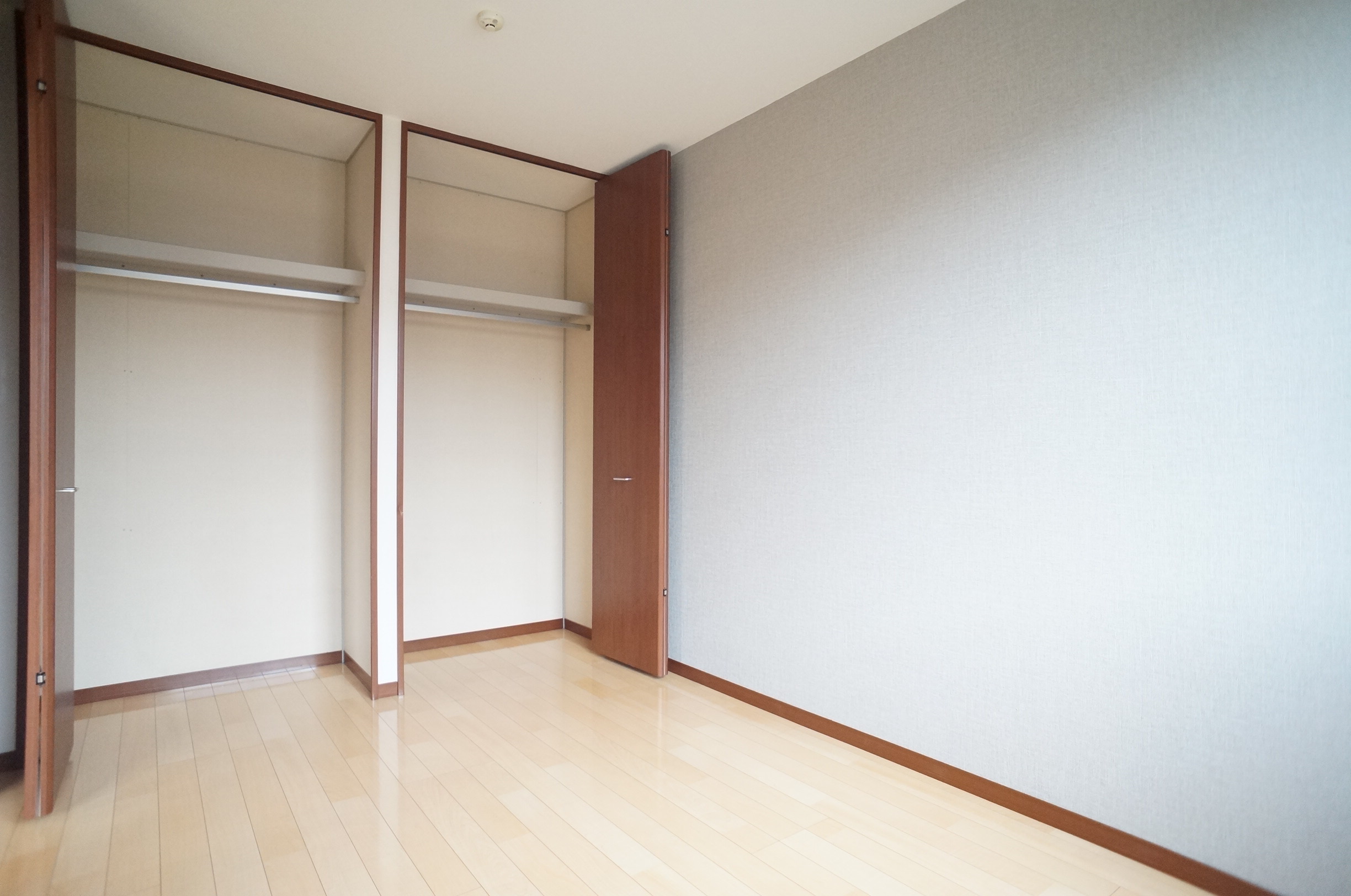 シャーメゾンつつじヶ丘 Aの内装写真