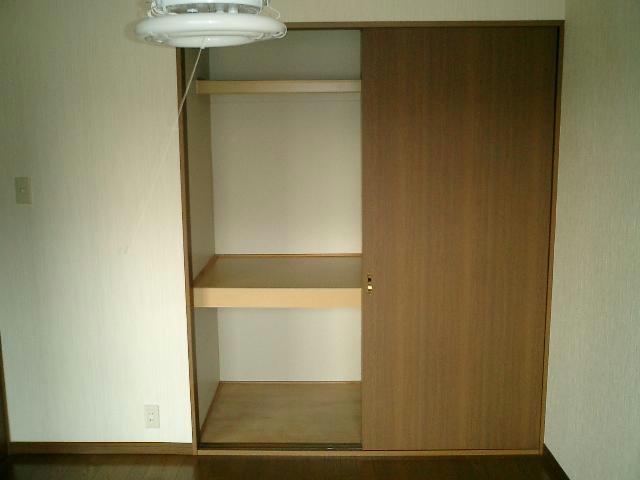 収納　※別部屋写真