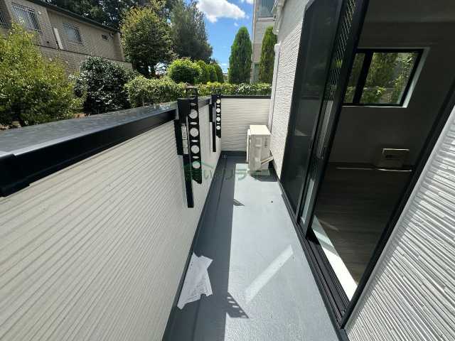 パインクレスト荻窪の内装写真