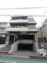 牛込神楽坂駅より徒歩4分 3階 築37年3ヶ月の賃貸物件