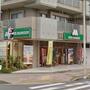 飲食店　モスバーガー東大宮店（飲食店）まで631m