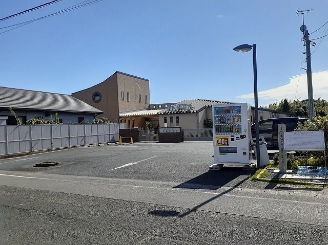 幼稚園・保育園　真愛保育園（幼稚園・保育園）まで1400m