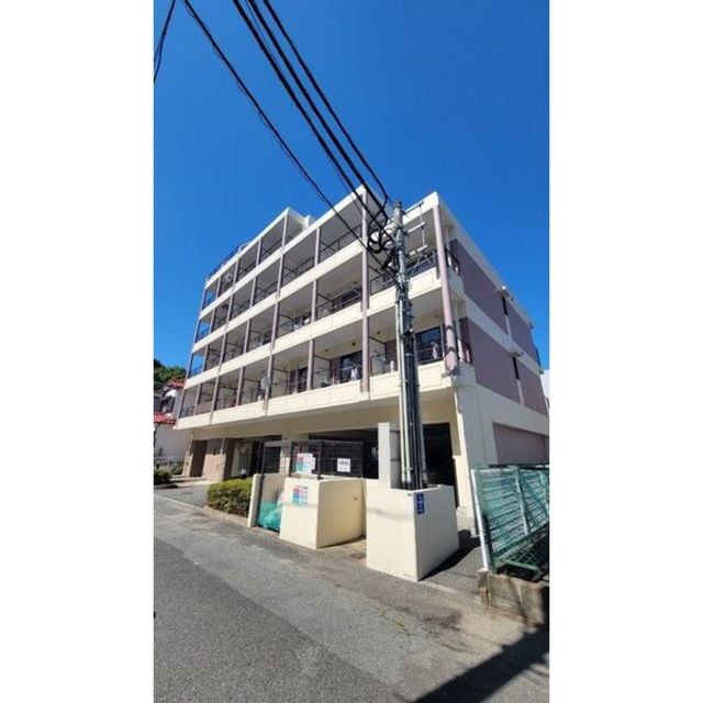 建物外観　建物外観