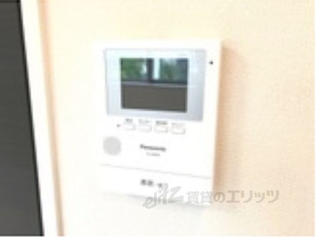 セキュリティ　ドアフォン（ＴＶ含）