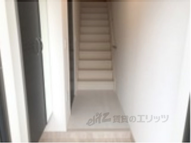 その他部屋・スペース　廊下