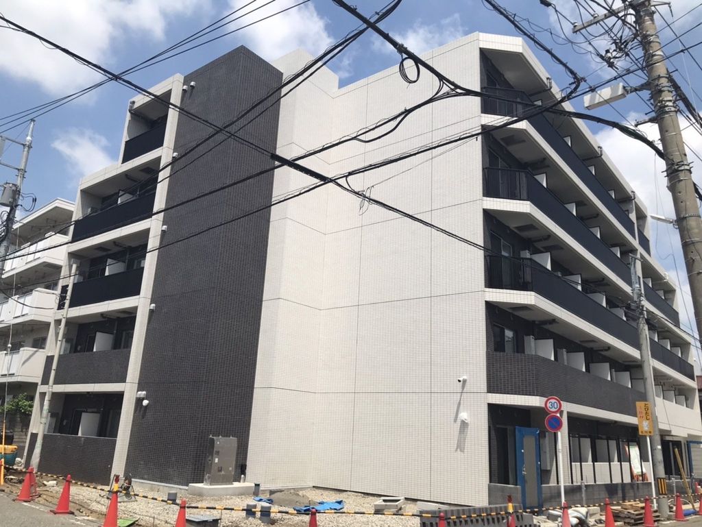 その他共有部分　★お部屋探しは株式会社タウンハウジング東京まで★