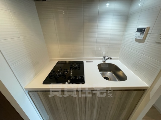 S-RESIDENCEドーム前千代崎のキッチン写真