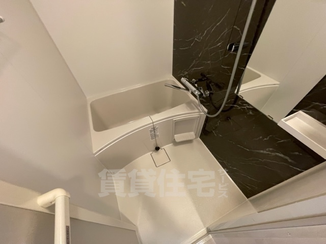 S-RESIDENCEドーム前千代崎の風呂写真