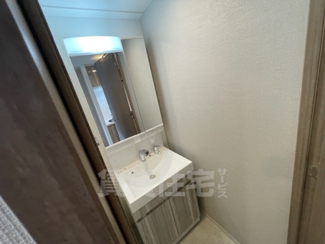 S-RESIDENCEドーム前千代崎の内装写真