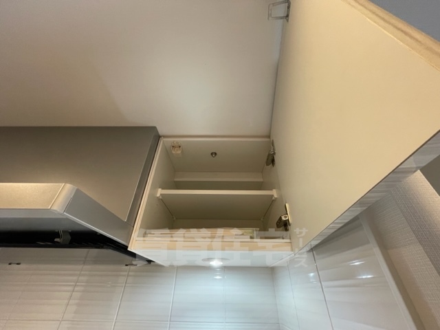 S-RESIDENCEドーム前千代崎の内装写真