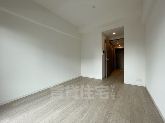 S-RESIDENCEドーム前千代崎の居間写真