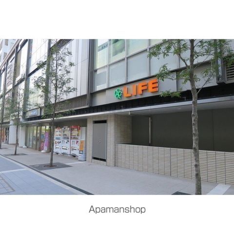 その他　ライフ京急蒲田駅前店（その他）まで100m