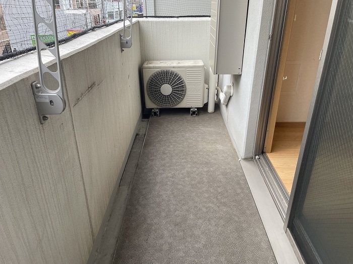 ＪＲ中央線 国立駅 徒歩4分 10階建 築12年の内装写真