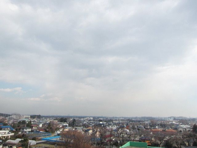 眺望　★お問い合わせはタウンハウジングまで★