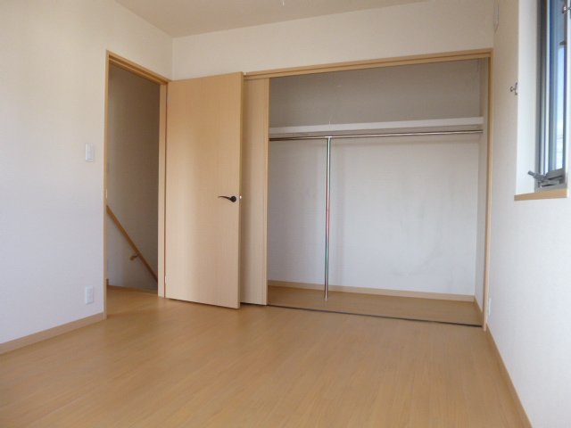 その他部屋・スペース　洋室