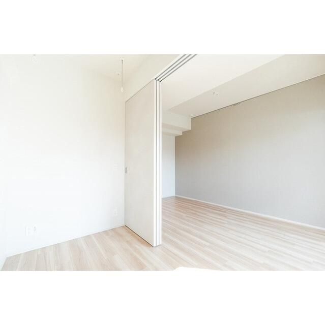 その他部屋・スペース　過ごしやすい室内です