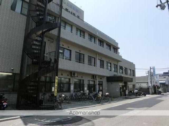 その他　医療法人善正会上田病院（その他）まで1200m