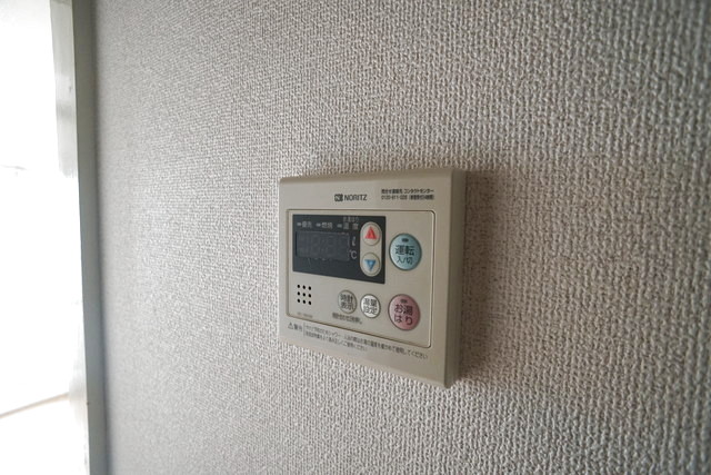 その他設備　※同間取り参考写真