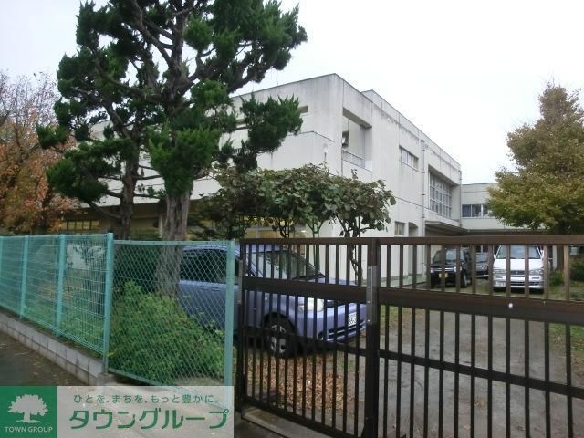 幼稚園・保育園　船橋市立三山保育園（幼稚園・保育園）まで2796m