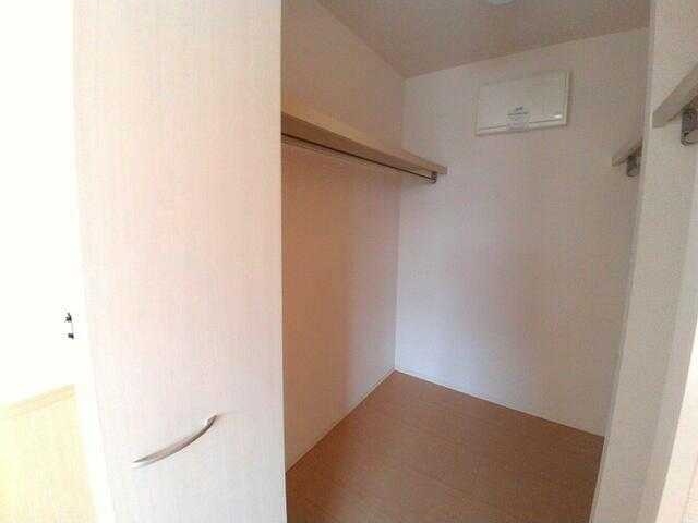 収納　別号室参考写真