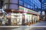 コンビニ　セブン－イレブン野田阪神駅前店（コンビニ）まで109m
