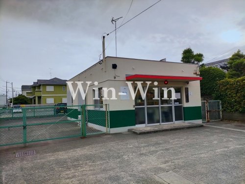 警察署・交番　豊橋警察署 牛川交番（警察署・交番）まで636m