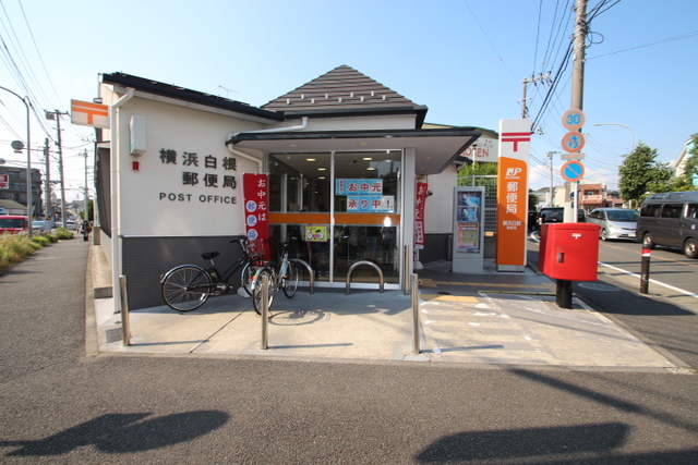 プルミエール白根の周辺写真