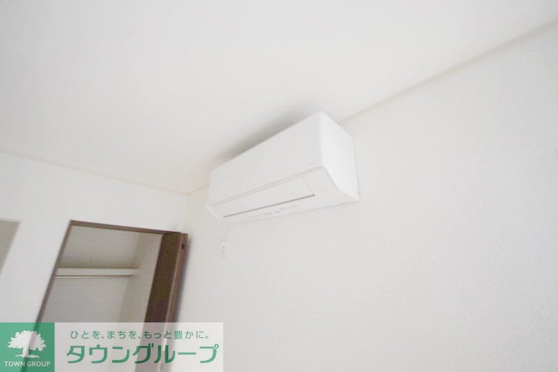 その他設備　設備