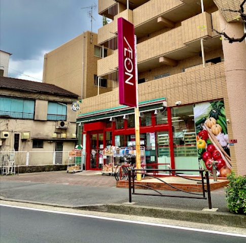 スーパー　まいばすけっと下新城2丁目店（スーパー）まで398m