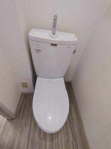 トイレ　綺麗なトイレです