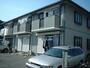 建物外観　池上小学校の目の前にございます！お子様の通学に大変便利です☆