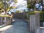 中学校　池上中学校（中学校）まで22m