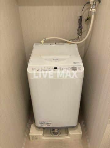 その他　家具家電付き