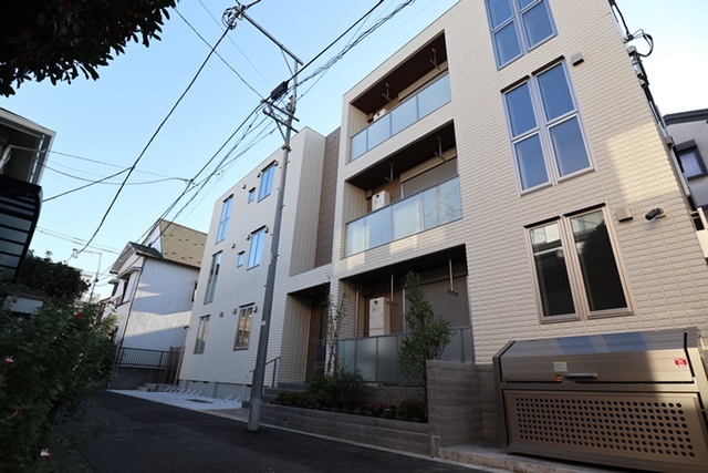 セーズ大崎