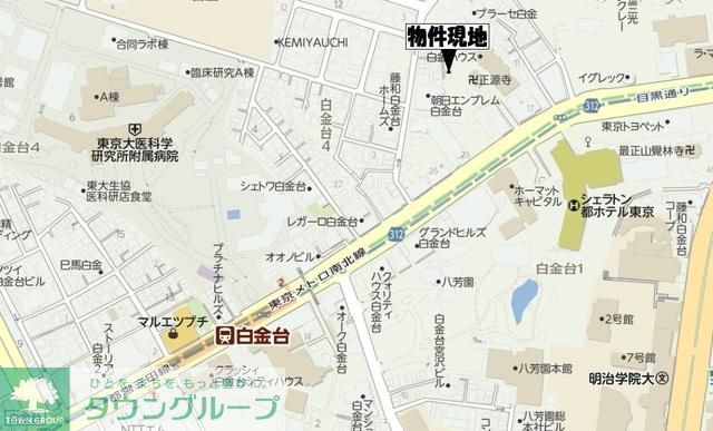 その他　★案内図★