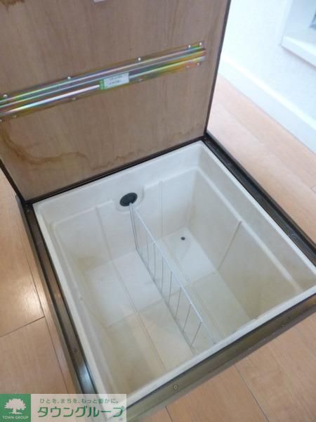 その他設備　★床下収納あり★