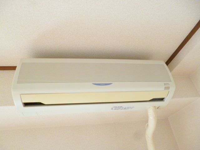 その他　エアコン