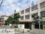 小学校　宝栄小学校（小学校）まで500m