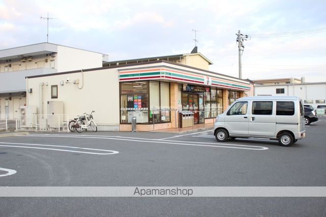 コンビニ　セブン－イレブン三原宮浦北店（コンビニ）まで752m