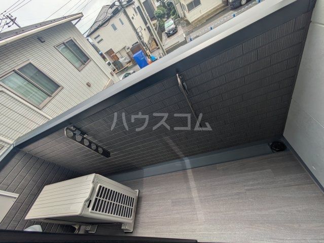 charme timeの内装写真